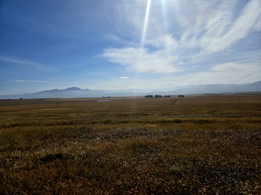 Commercial Property for Sale in Riebeek Kasteel Western Cape